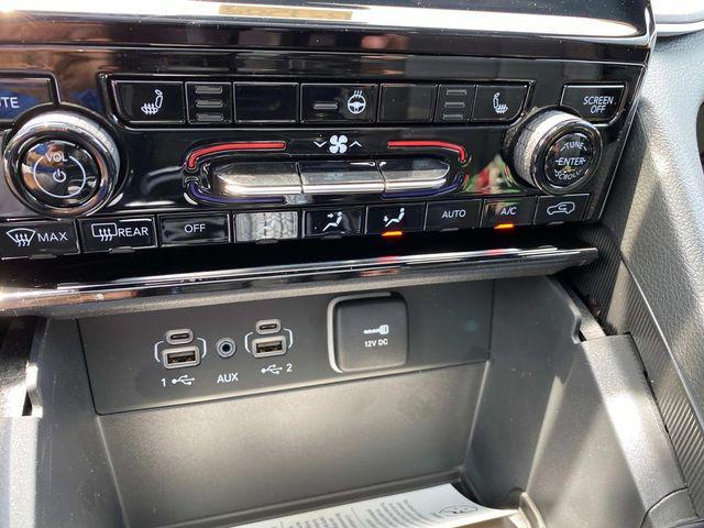 new 2025 Jeep Grand Cherokee L car, priced at $47,692