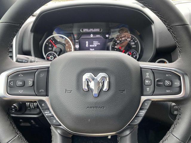 new 2026 Ram 1500 car, priced at $60,370