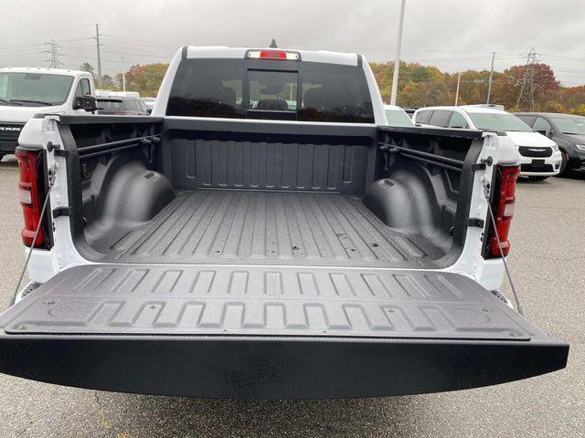 new 2026 Ram 1500 car, priced at $60,370