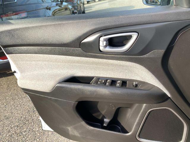 used 2022 Jeep Compass car, priced at $22,074