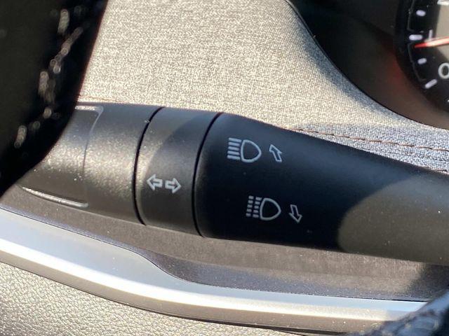 used 2022 Jeep Compass car, priced at $22,074