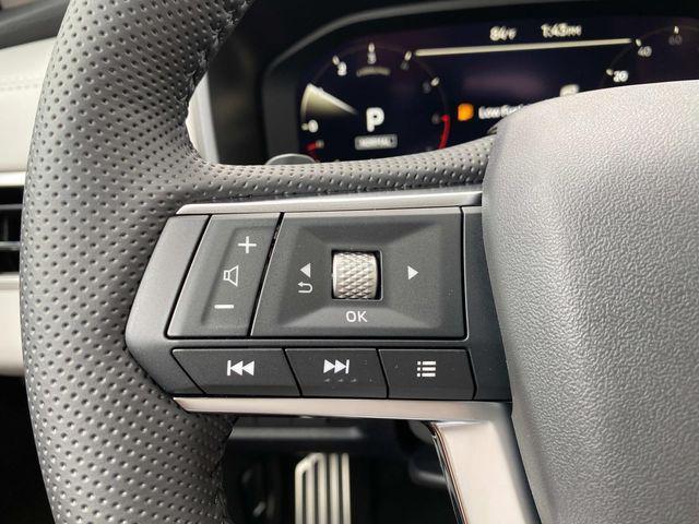 new 2025 Mitsubishi Outlander car, priced at $46,590