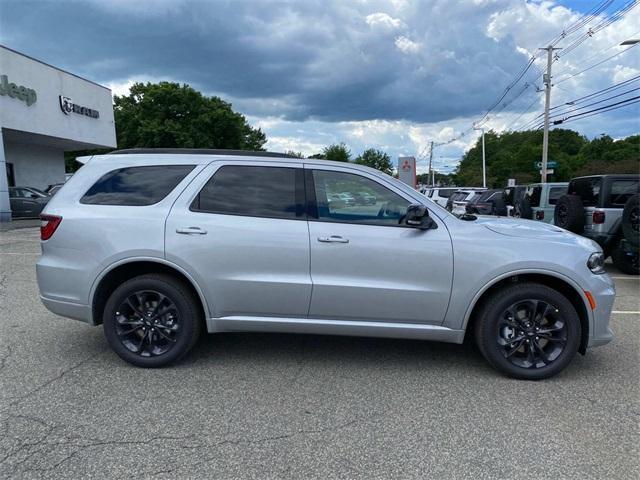 new 2024 Dodge Durango car, priced at $49,950