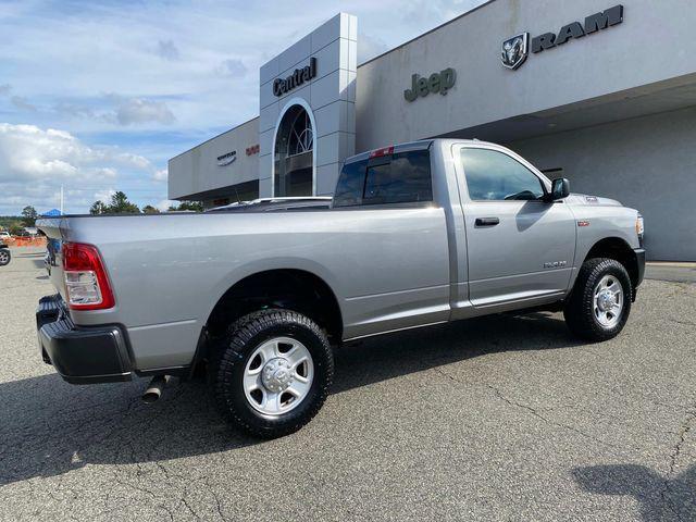 used 2022 Ram 2500 car, priced at $35,627