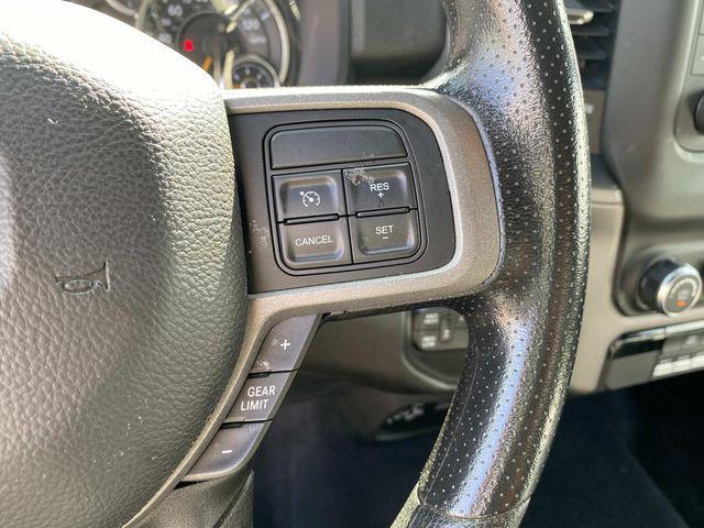 used 2022 Ram 2500 car, priced at $35,627