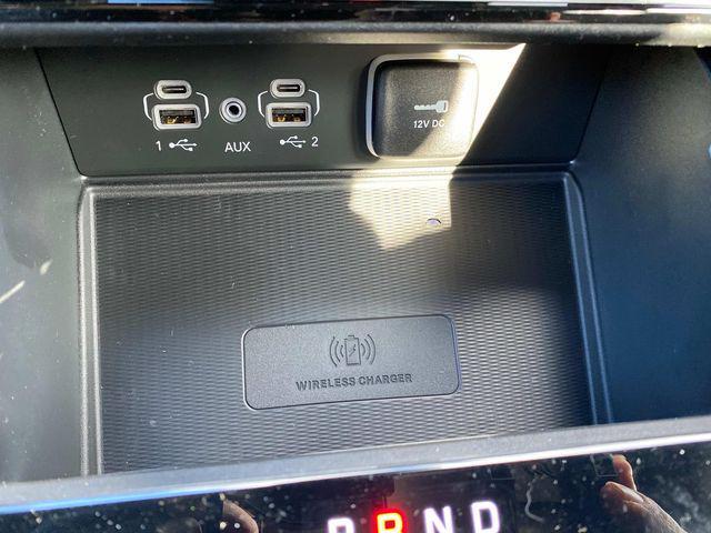 new 2025 Jeep Grand Cherokee car, priced at $43,220