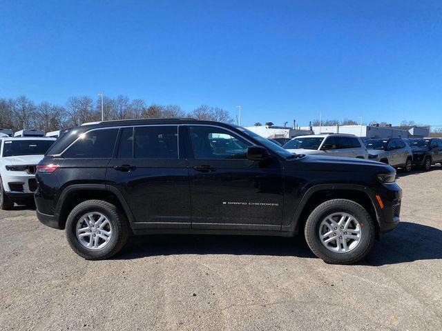 new 2025 Jeep Grand Cherokee L car, priced at $43,220