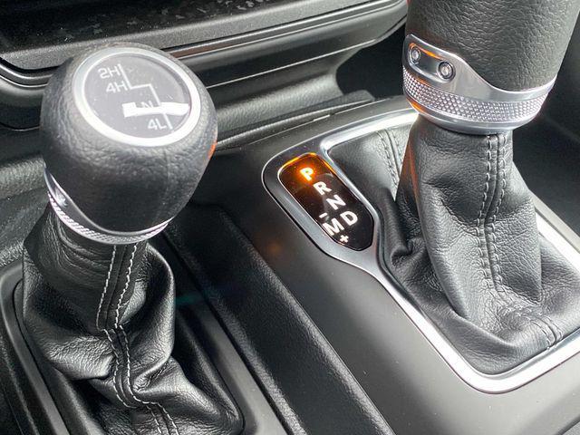 new 2025 Jeep Wrangler car, priced at $48,140