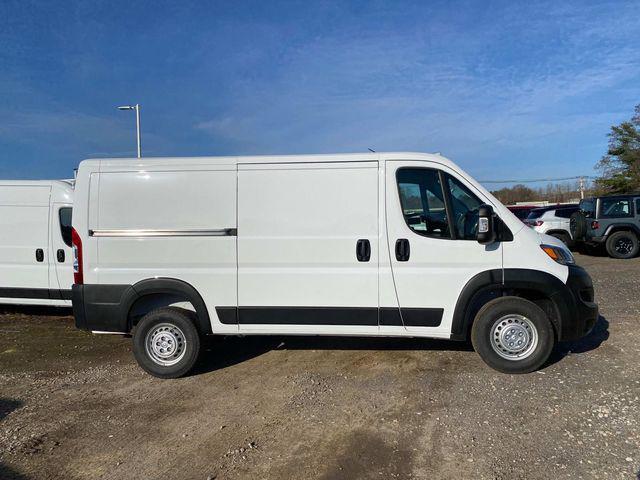 new 2025 Ram ProMaster 1500 car, priced at $51,730