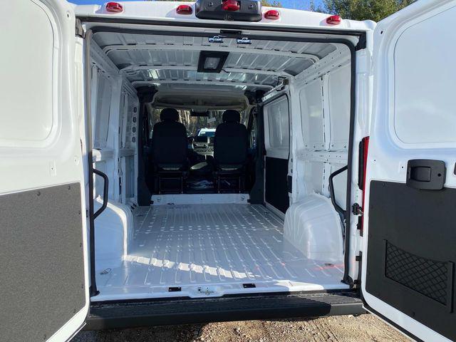 new 2025 Ram ProMaster 1500 car, priced at $51,730