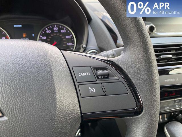 new 2024 Mitsubishi Eclipse Cross car, priced at $29,120