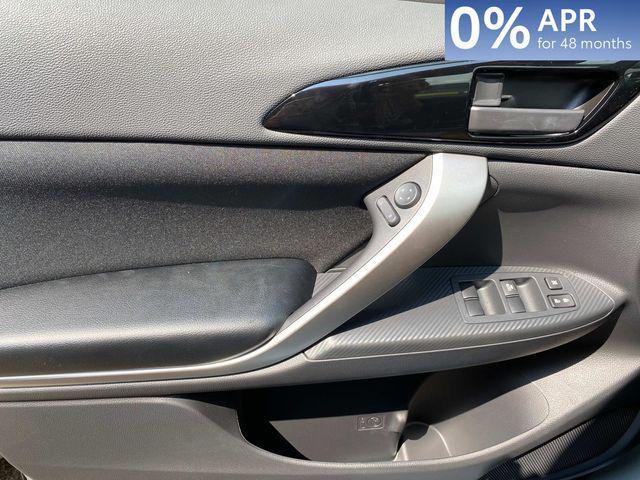 new 2024 Mitsubishi Eclipse Cross car, priced at $29,120