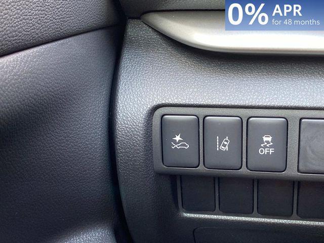 new 2024 Mitsubishi Eclipse Cross car, priced at $29,120