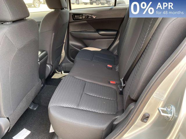 new 2024 Mitsubishi Eclipse Cross car, priced at $29,120