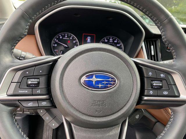 used 2022 Subaru Outback car, priced at $29,121