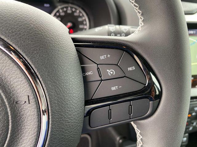 used 2021 Jeep Renegade car, priced at $21,037