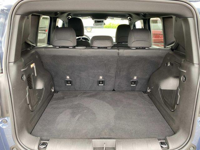 used 2021 Jeep Renegade car, priced at $21,037