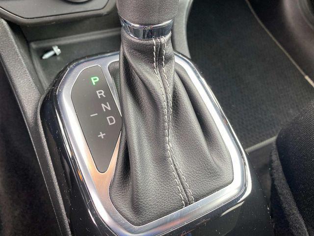 used 2021 Jeep Renegade car, priced at $21,037
