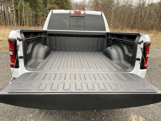 new 2026 Ram 1500 car, priced at $59,925