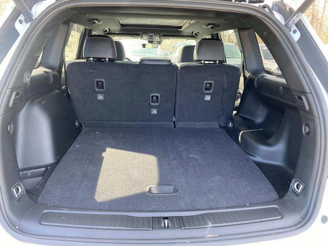 new 2025 Jeep Grand Cherokee car, priced at $46,715