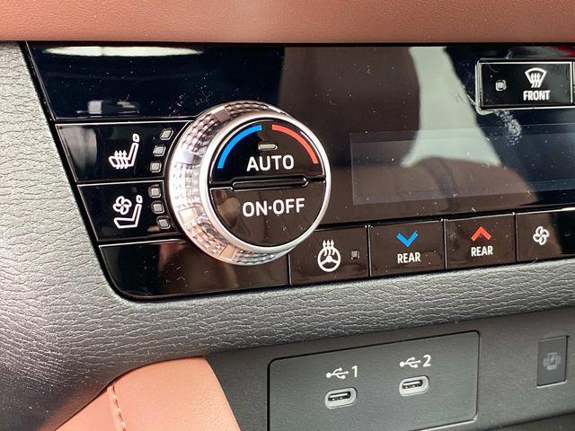 new 2025 Mitsubishi Outlander car, priced at $46,945