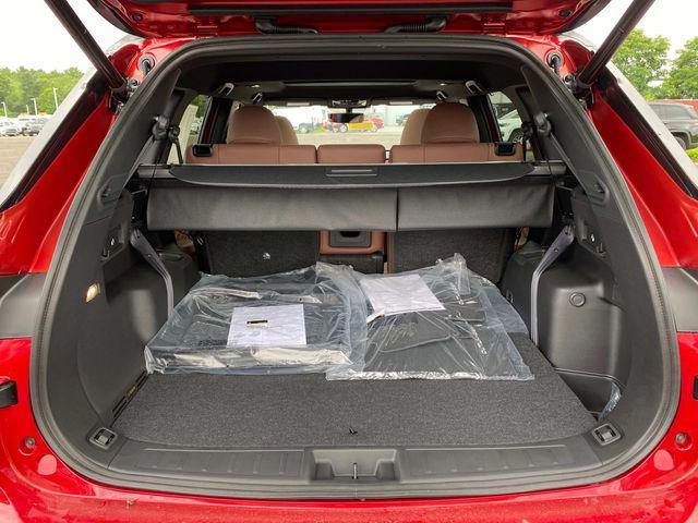 new 2025 Mitsubishi Outlander car, priced at $46,945