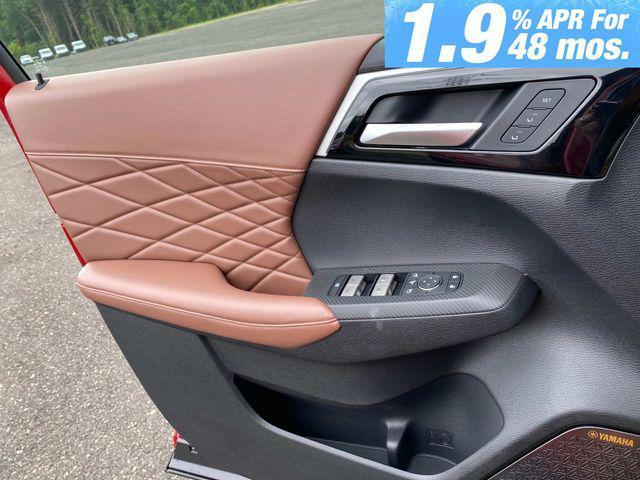 new 2025 Mitsubishi Outlander car, priced at $46,945