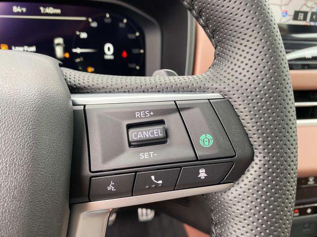 new 2025 Mitsubishi Outlander car, priced at $46,945