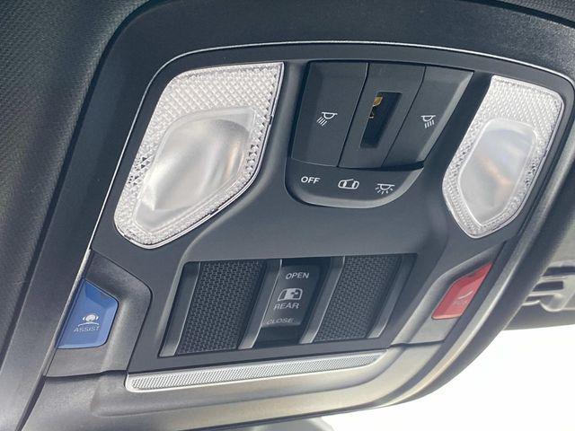 new 2025 Ram 1500 car, priced at $47,119