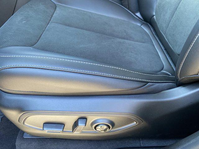 new 2025 Jeep Grand Cherokee car, priced at $46,135