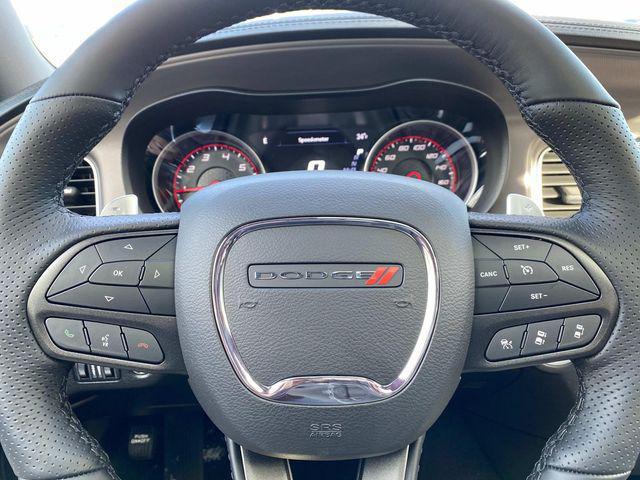 new 2023 Dodge Charger car, priced at $61,580