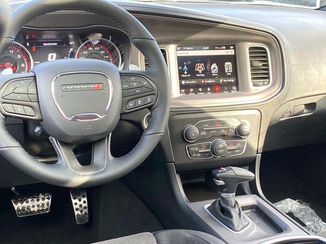 new 2023 Dodge Charger car, priced at $61,580