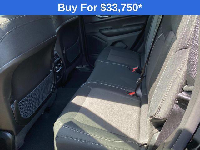 new 2024 Jeep Grand Cherokee car, priced at $41,770