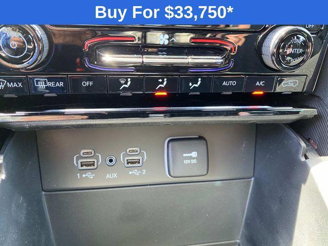 new 2024 Jeep Grand Cherokee car, priced at $41,770
