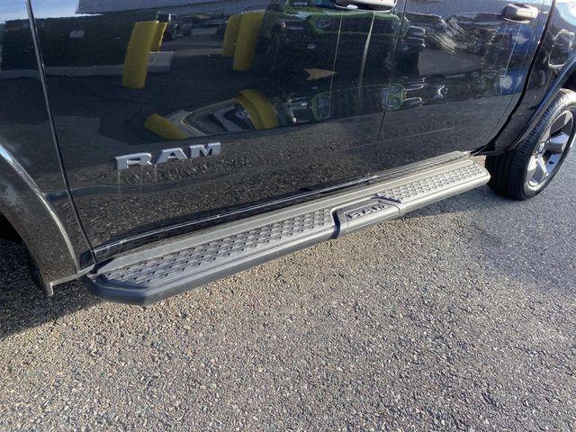 used 2022 Ram 1500 car, priced at $30,963