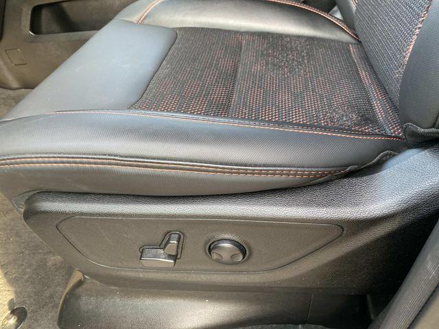 used 2022 Ram 1500 car, priced at $30,963