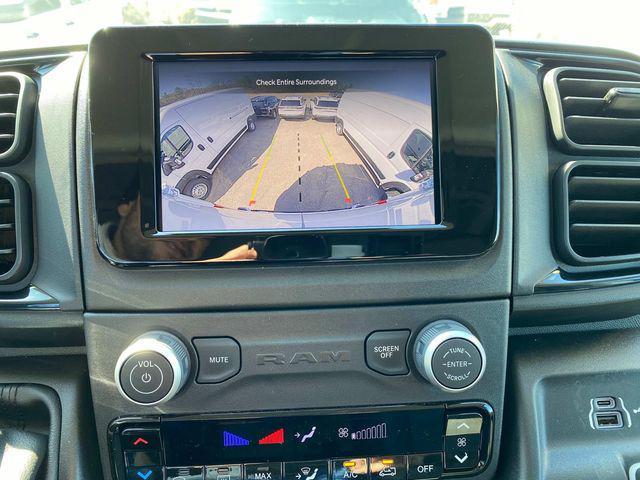 new 2025 Ram ProMaster 2500 car, priced at $53,145