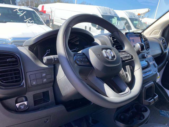 new 2025 Ram ProMaster 2500 car, priced at $53,145