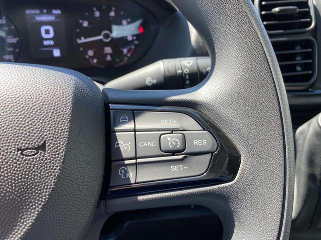 new 2025 Ram ProMaster 2500 car, priced at $53,145