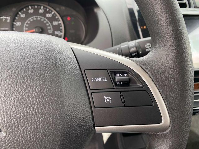 new 2024 Mitsubishi Mirage car, priced at $18,771