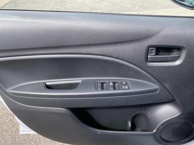 new 2024 Mitsubishi Mirage car, priced at $18,771