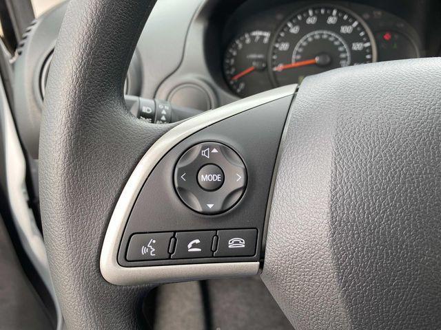 new 2024 Mitsubishi Mirage car, priced at $18,771