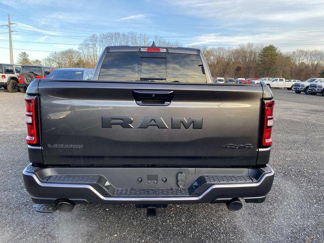 new 2026 Ram 1500 car, priced at $75,025