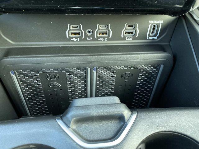 new 2026 Ram 1500 car, priced at $75,025