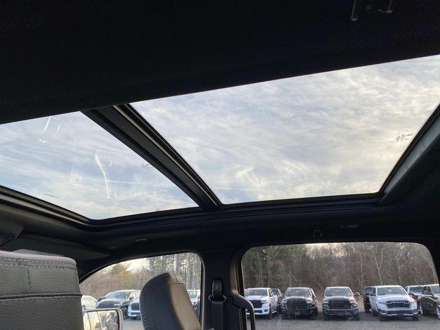 new 2026 Ram 1500 car, priced at $75,025