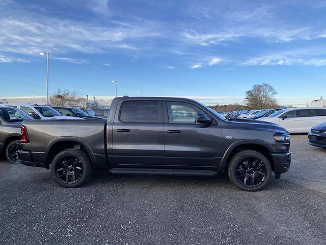 new 2026 Ram 1500 car, priced at $75,025