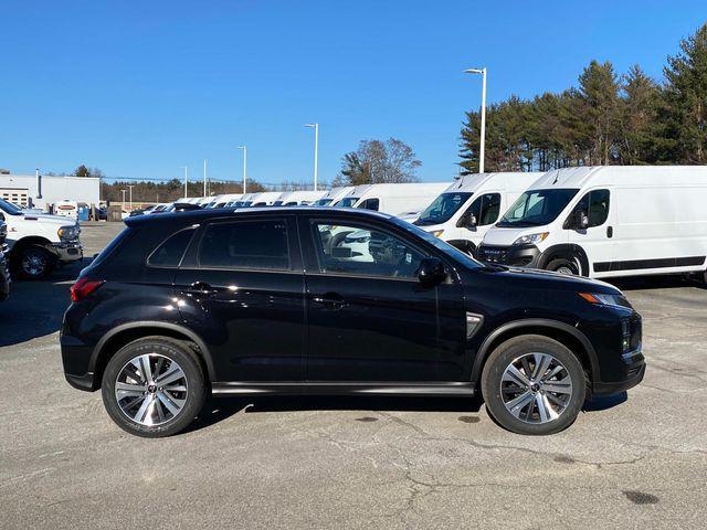 new 2024 Mitsubishi Outlander Sport car, priced at $26,687