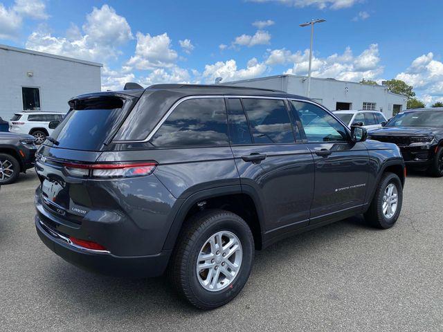 new 2024 Jeep Grand Cherokee car, priced at $38,770