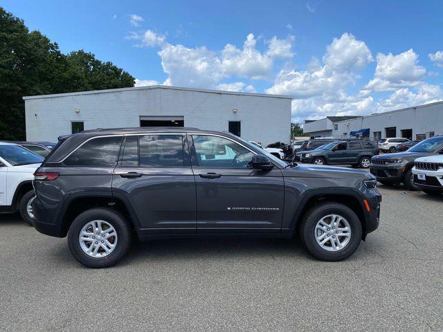 new 2024 Jeep Grand Cherokee car, priced at $38,770