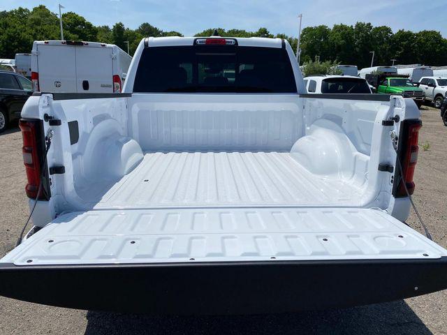 new 2025 Ram 1500 car, priced at $54,723